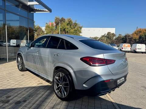 2022 Mercedes-Benz GLE — sličica 9