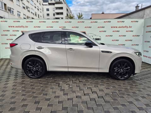 2022 Mazda CX-60 — sličica 5
