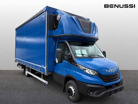 2026 Iveco Daily — sličica 2