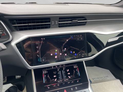 2026 Audi S6 — sličica 15