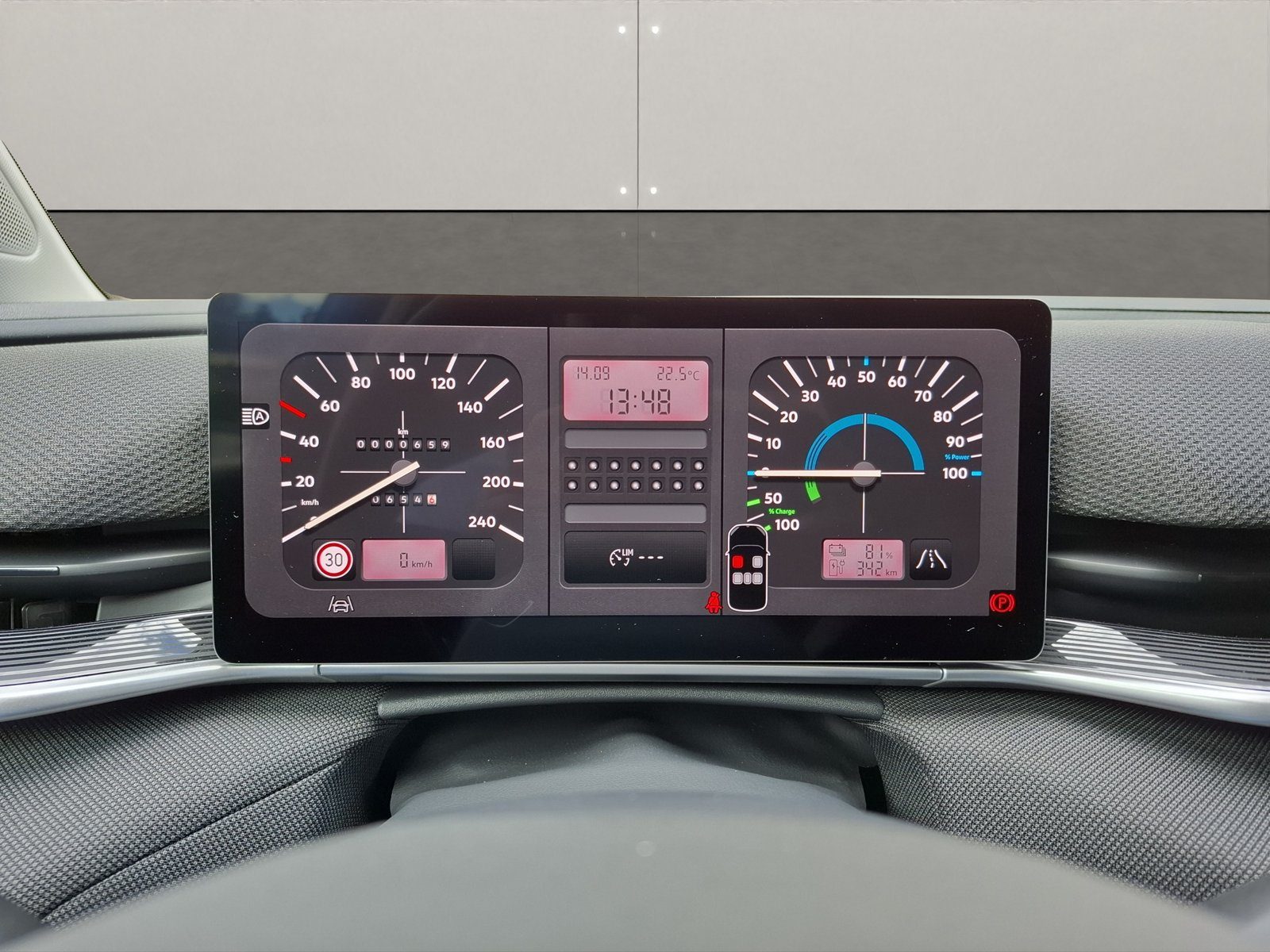 2026 Volkswagen ID.Polo — fotografija 16