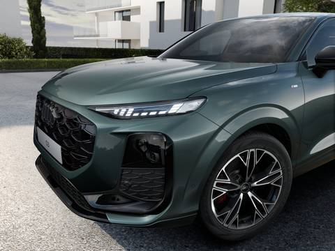 2026 Audi Q3 Sportback — sličica 8
