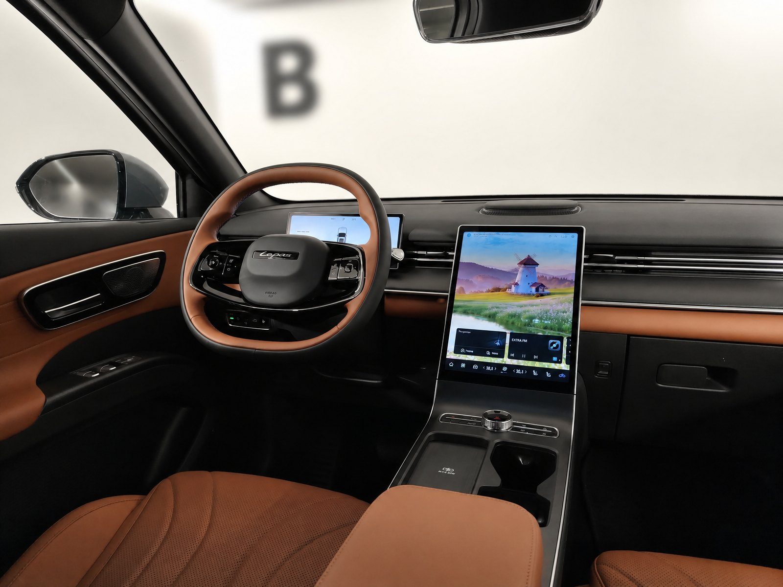 2026 Lepas L8 — fotografija 21