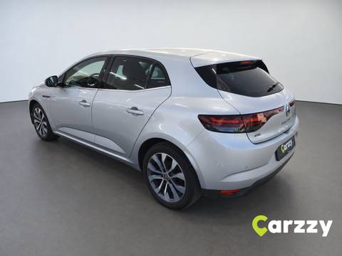 2023 Renault Megane — sličica 8