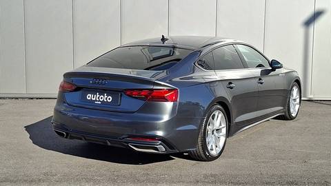 2022 Audi A5 — sličica 3