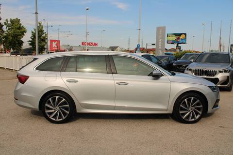 2023 Škoda Octavia Combi — sličica 4