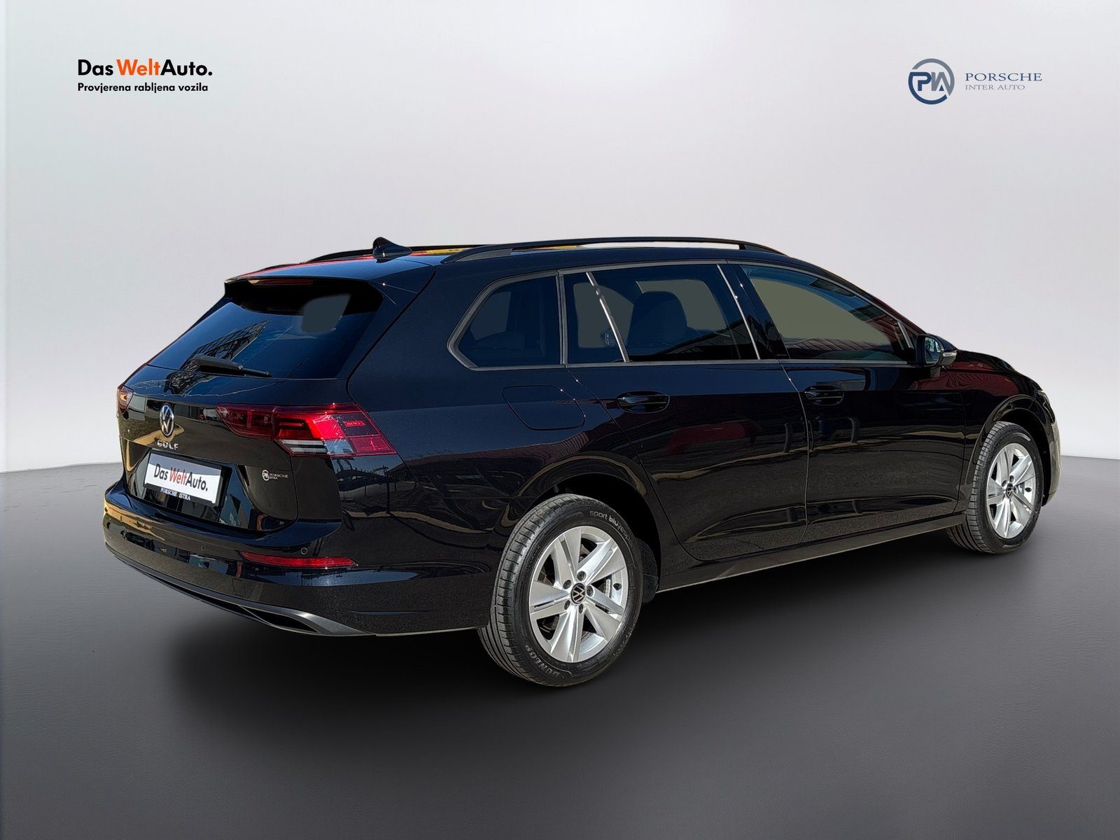 2022 Volkswagen Golf Variant — fotografija 5