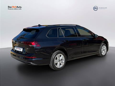 2022 Volkswagen Golf Variant — sličica 5