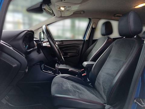 2022 Ford Ecosport — sličica 14