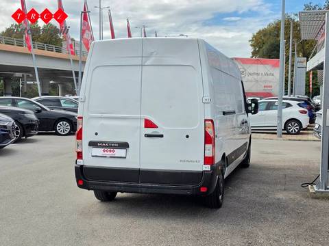 2021 Renault Master — sličica 3
