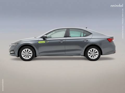 2026 Škoda Octavia — sličica 7
