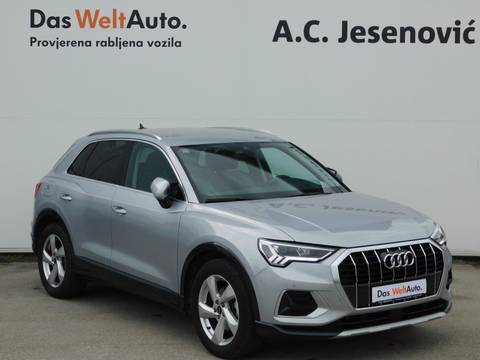 2025 Audi Q3 — sličica 3