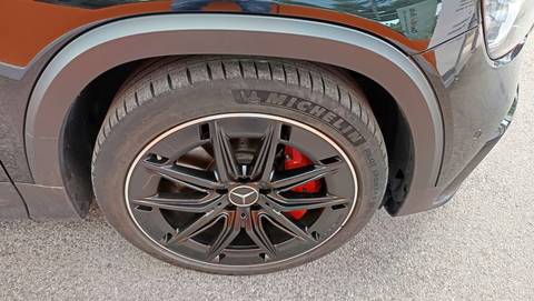 2024 Mercedes-Benz GLB — sličica 17