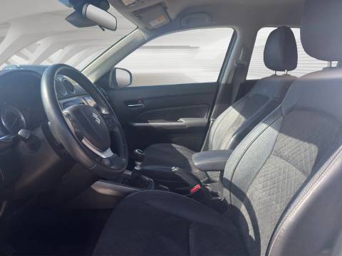2023 Suzuki Vitara — sličica 9