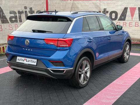2018 Volkswagen T-Roc — sličica 6