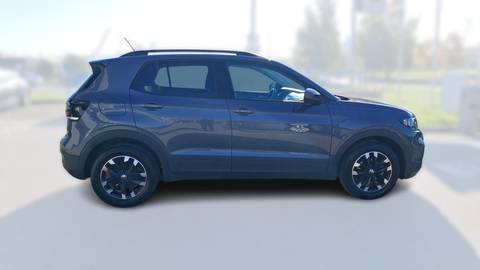 2023 Volkswagen T-Cross — sličica 8