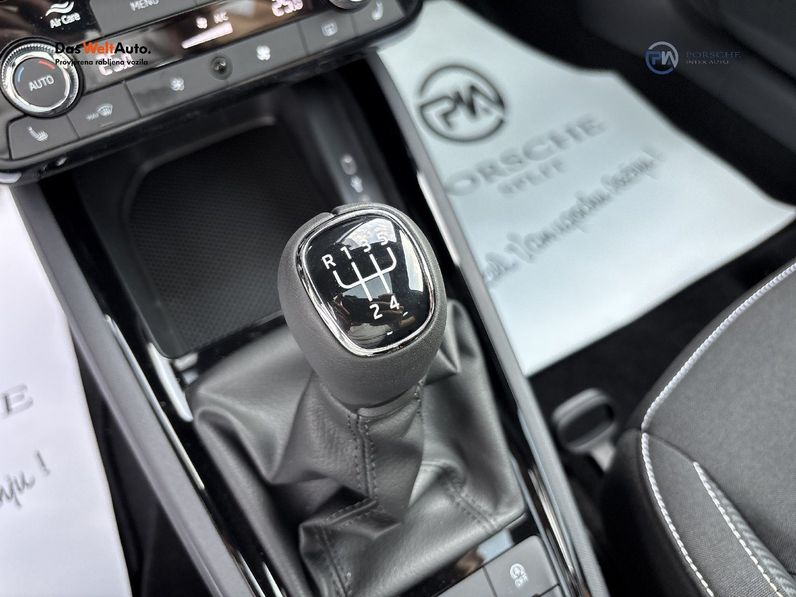 2026 Škoda Kamiq — fotografija 24