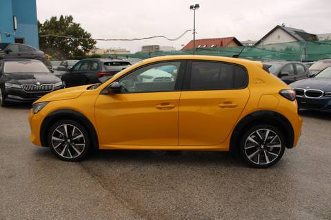 2022 Peugeot 208 — sličica 8