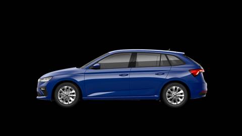 2026 Škoda Scala — sličica 3