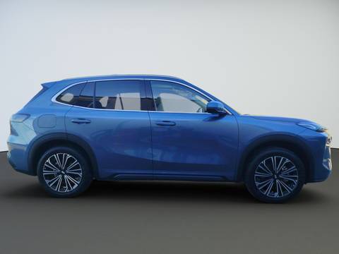 2026 Geely Starray EM-i — sličica 4
