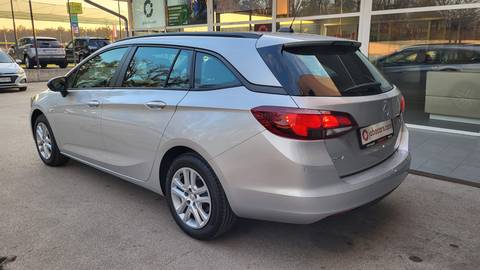 2022 Opel Astra Karavan — sličica 7