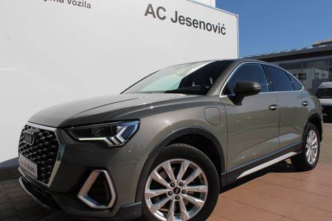 2024 Audi Q3 Sportback — sličica 7
