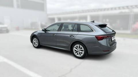2022 Škoda Octavia Combi — sličica 5