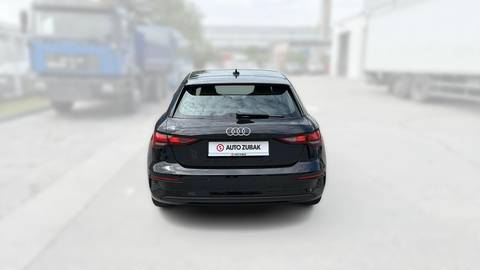 2023 Audi A3 Sportback — sličica 6