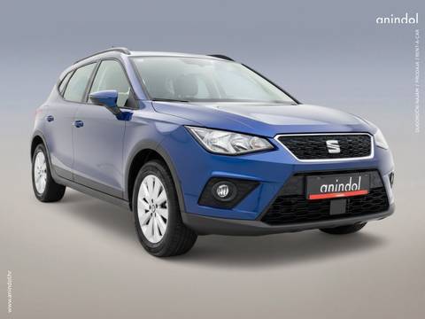 2022 Seat Arona — sličica 2