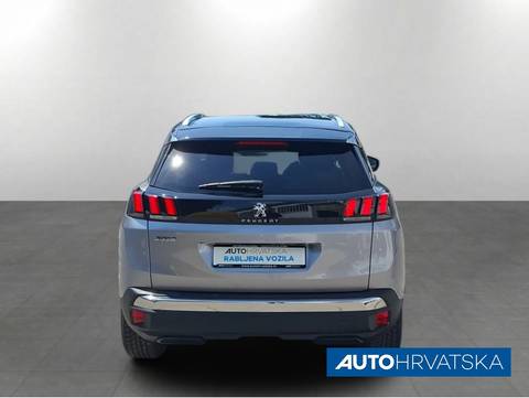 2019 Peugeot 3008 — sličica 4