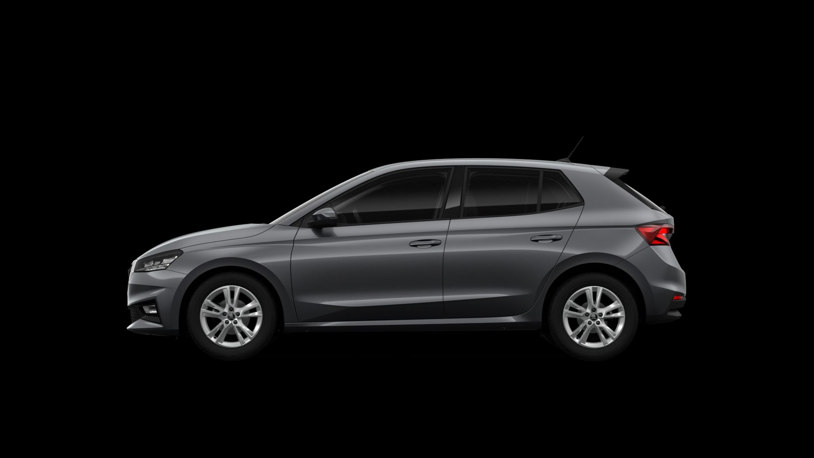 2026 Škoda Fabia — fotografija 3