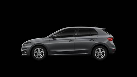 2026 Škoda Fabia — sličica 3
