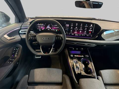 2025 Audi A5 S line — sličica 10