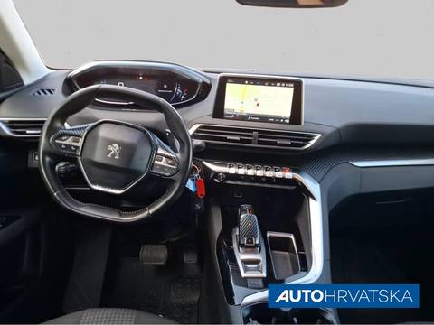 2019 Peugeot 5008 — sličica 7