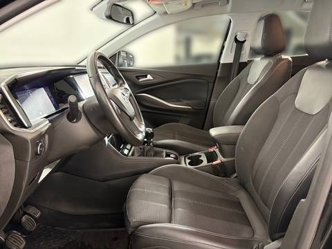 2023 Opel Grandland X — sličica 13