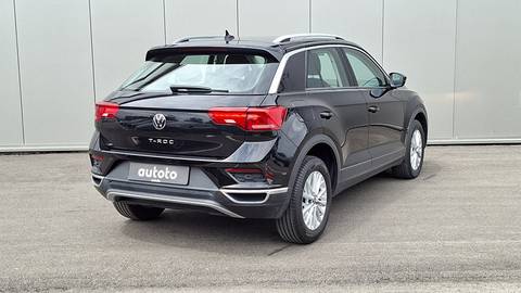 2022 Volkswagen T-Roc — sličica 3