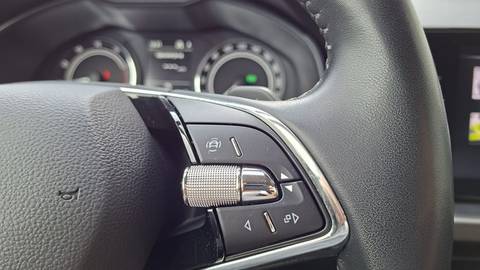 2023 Škoda Scala — sličica 19