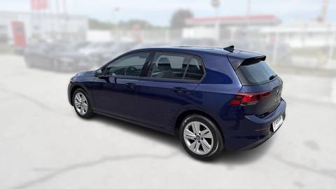 2024 Volkswagen Golf — sličica 5