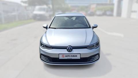 2024 Volkswagen Golf — sličica 2