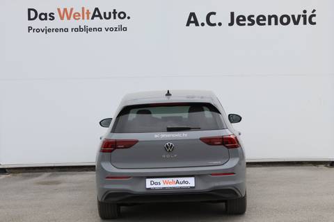 2026 Volkswagen Golf — sličica 5
