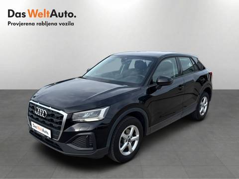 2024 Audi Q2