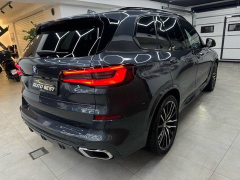2020 BMW X5 — sličica 3