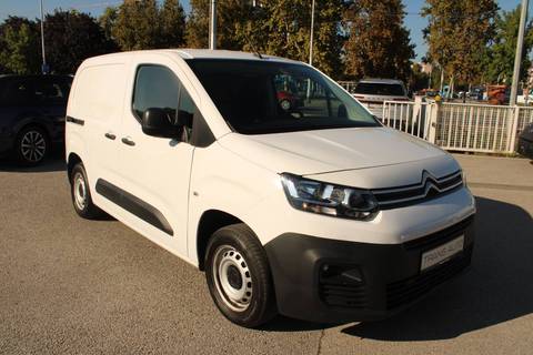 2021 Citroën Berlingo — sličica 3