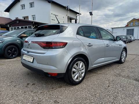 2023 Renault Megane — sličica 4