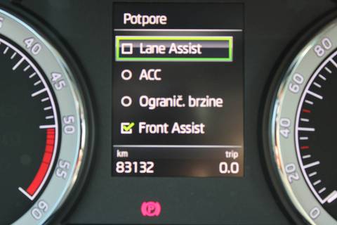 2022 Škoda Kodiaq — sličica 23