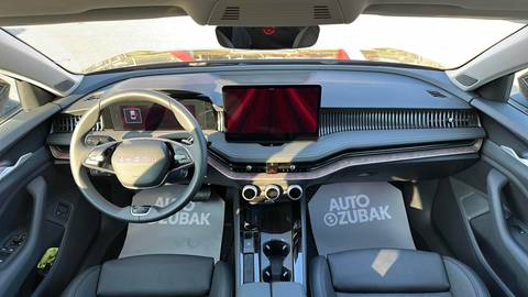 2026 Škoda Superb — sličica 11