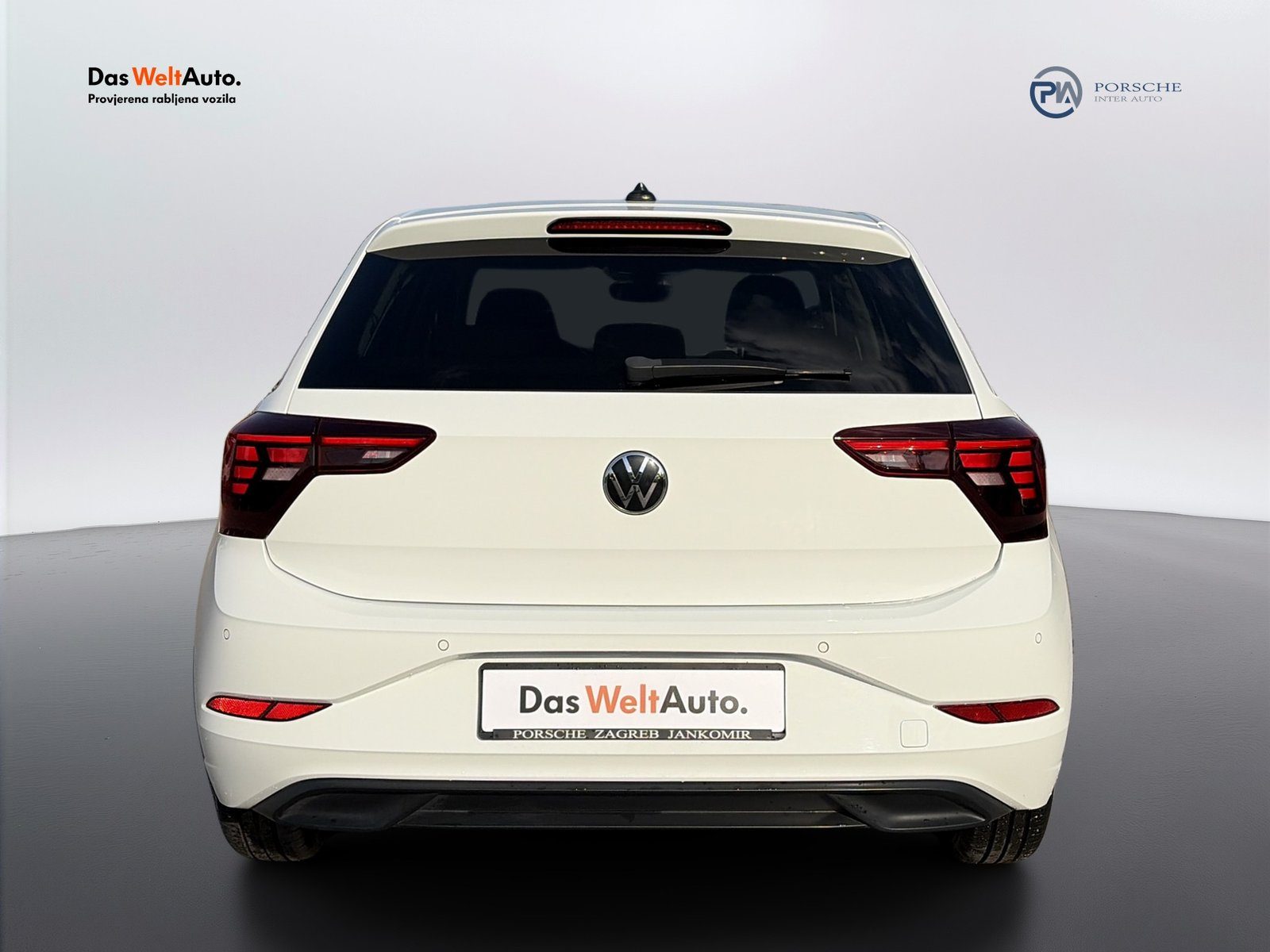 2023 Volkswagen Polo — fotografija 5