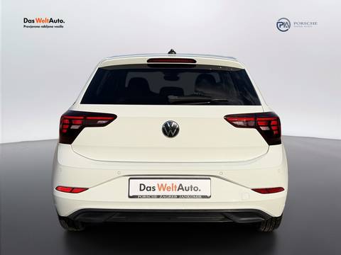 2023 Volkswagen Polo — sličica 5