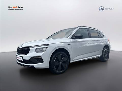 2026 Škoda Kamiq — sličica 2