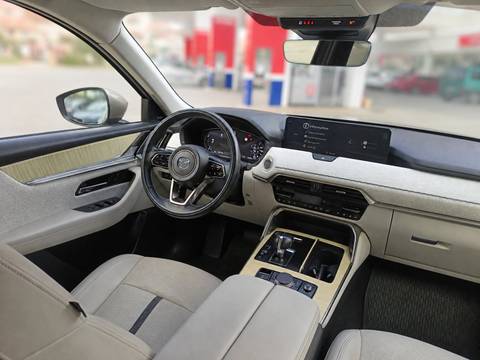 2024 Mazda CX-60 — sličica 23